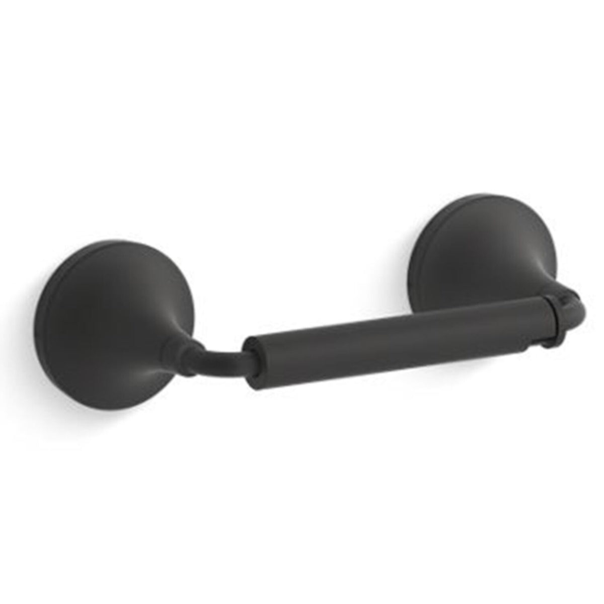 TONE PIVOTING TOILET PAPER HOLDER