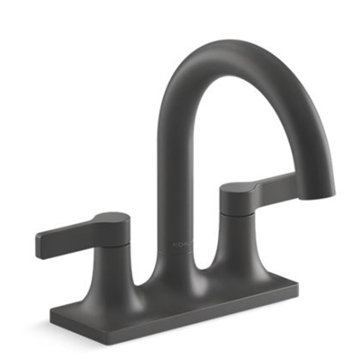 VENZA CENTERSET BATHROOM SINK FAUCET, 1.2 GPM - robinsonco.ca