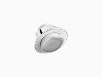 MOXIE 2.5 GPM SHOWERHEAD AND WIRELESS SPEAKER - robinsonco.ca