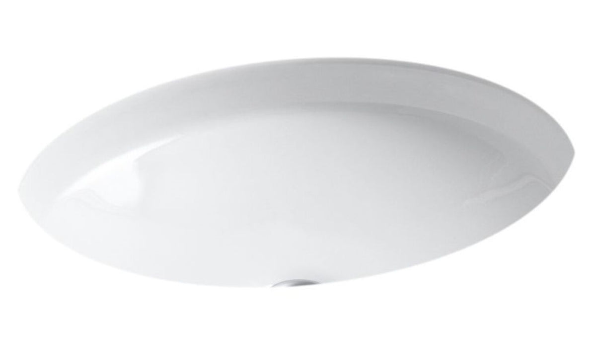 CANVAS® UNDERMOUNT BATHROOM SINK