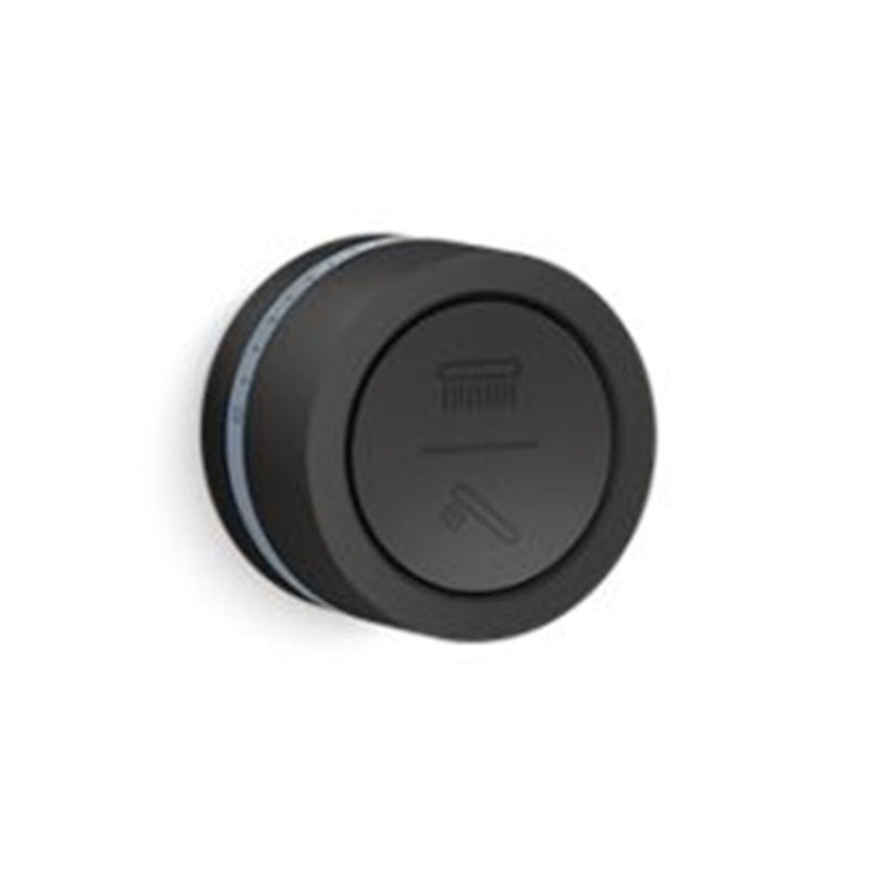 DTV MODE DUAL-OUTLET SHOWER DIGITAL INTERFACE - robinsonco.ca