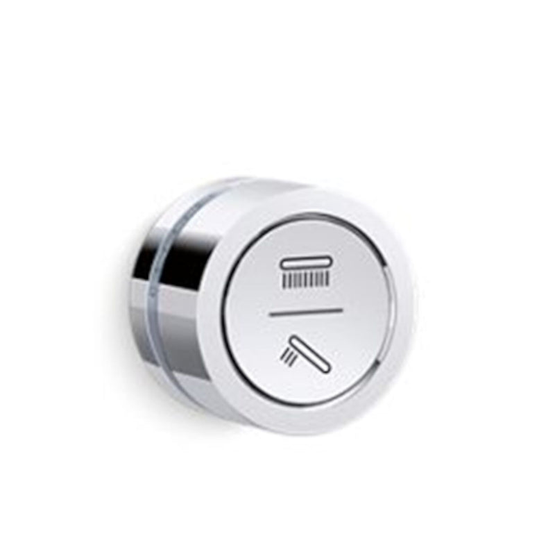 DTV MODE DUAL-OUTLET SHOWER DIGITAL INTERFACE