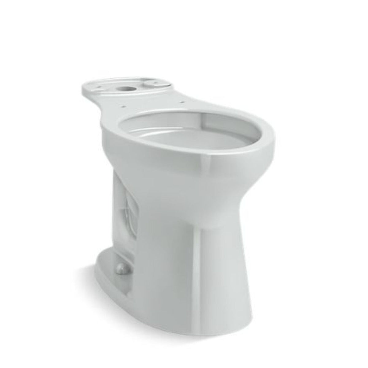 CIMARRON COMFORT HEIGHT ELONGATED TOILET BOWL ONLY - robinsonco.ca