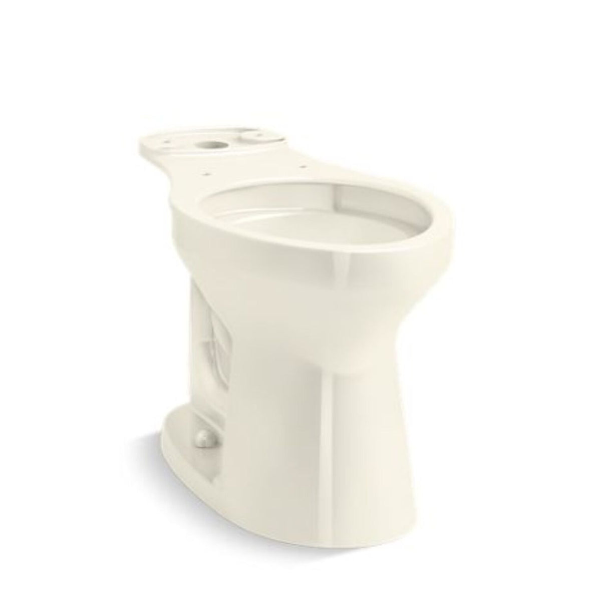 CIMARRON COMFORT HEIGHT ELONGATED TOILET BOWL ONLY - robinsonco.ca
