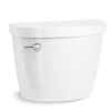 CIMARRON 1.28 GPF TOILET TANK ONLY