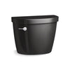 CIMARRON 1.28 GPF TOILET TANK ONLY - robinsonco.ca