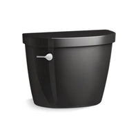 CIMARRON 1.28 GPF TOILET TANK ONLY - robinsonco.ca