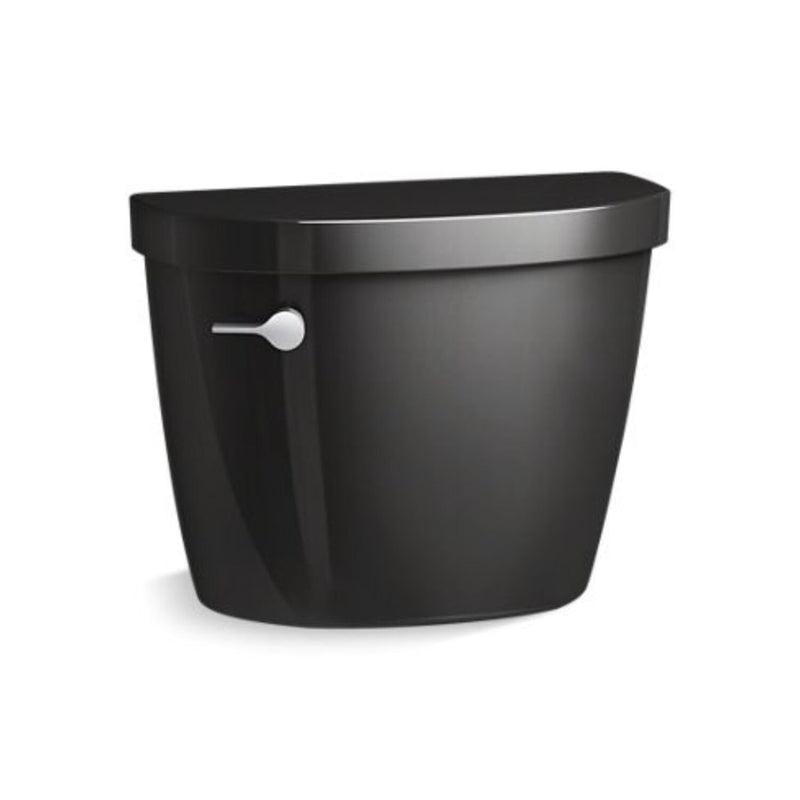 CIMARRON 1.28 GPF TOILET TANK ONLY - robinsonco.ca