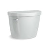 CIMARRON 1.28 GPF TOILET TANK ONLY - robinsonco.ca