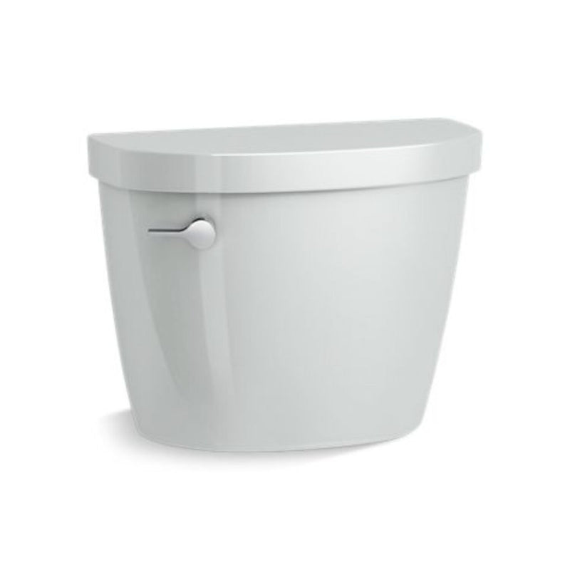 CIMARRON 1.28 GPF TOILET TANK ONLY - robinsonco.ca