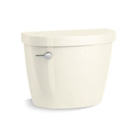 CIMARRON 1.28 GPF TOILET TANK ONLY - robinsonco.ca