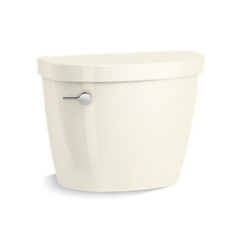 CIMARRON 1.28 GPF TOILET TANK ONLY - robinsonco.ca