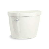 CIMARRON 1.28 GPF TOILET TANK ONLY - robinsonco.ca
