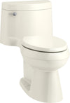 CIMARRON COMFORT HEIGHT ONE-PIECE ELONGATED TOILET - robinsonco.ca