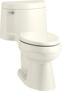 CIMARRON COMFORT HEIGHT ONE-PIECE ELONGATED TOILET - robinsonco.ca