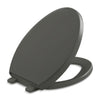 REVEAL QUIET-CLOSE ELONGATED TOILET SEAT - robinsonco.ca