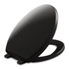 REVEAL QUIET-CLOSE ELONGATED TOILET SEAT - robinsonco.ca