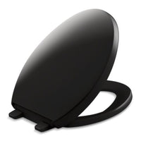 REVEAL QUIET-CLOSE ELONGATED TOILET SEAT - robinsonco.ca