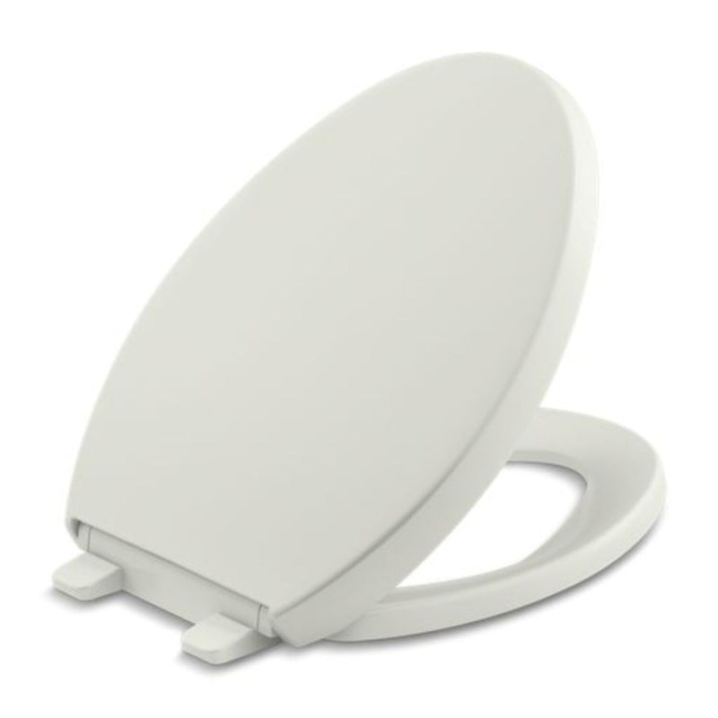 REVEAL QUIET-CLOSE ELONGATED TOILET SEAT - robinsonco.ca