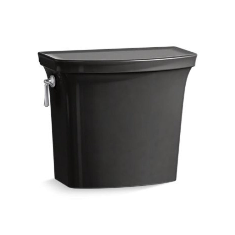 CORBELLE 1.28 GPF TOILET TANK ONLY - robinsonco.ca