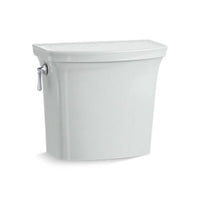 CORBELLE 1.28 GPF TOILET TANK ONLY - robinsonco.ca