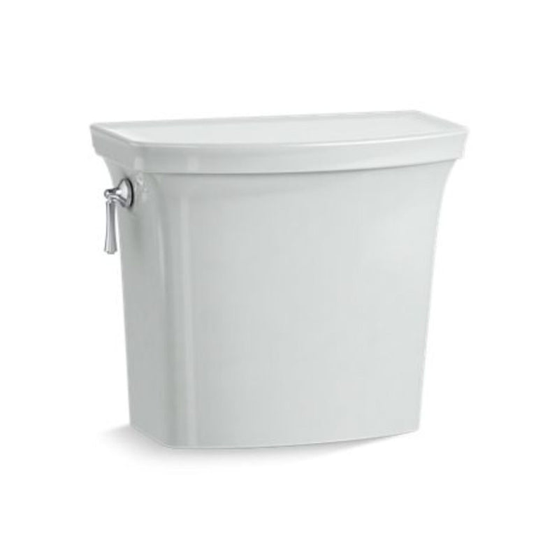 CORBELLE 1.28 GPF TOILET TANK ONLY - robinsonco.ca