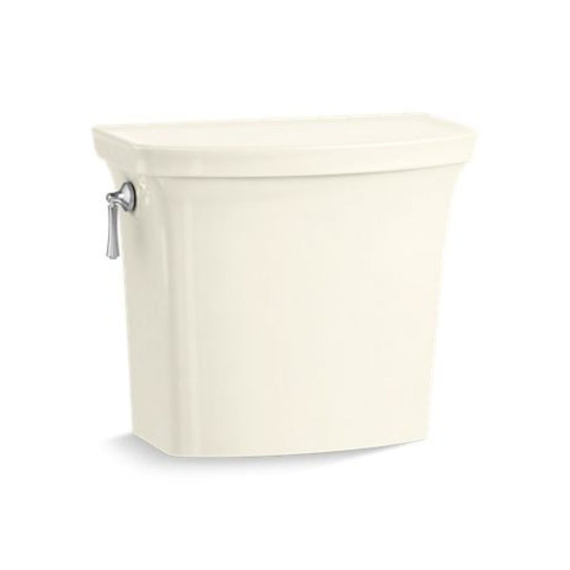 CORBELLE 1.28 GPF TOILET TANK ONLY - robinsonco.ca