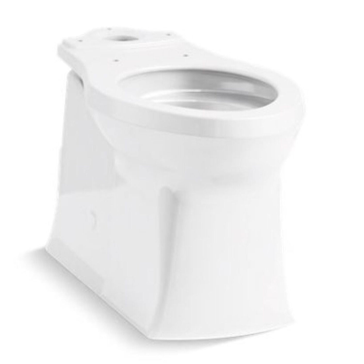 BETELLO ELONGATED TOILET BOWL WITH SKIRTED TRAPWAY, SEAT NOT BETELLO ELONGATED TOILET BOWL WITH SKIRTED TRAPWAY, SEAT NOT