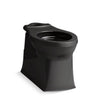 CORBELLE COMFORT HEIGHT ELONGATED TOILET BOWL ONLY - robinsonco.ca