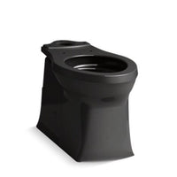 CORBELLE COMFORT HEIGHT ELONGATED TOILET BOWL ONLY - robinsonco.ca