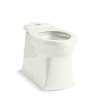 CORBELLE COMFORT HEIGHT ELONGATED TOILET BOWL ONLY - robinsonco.ca