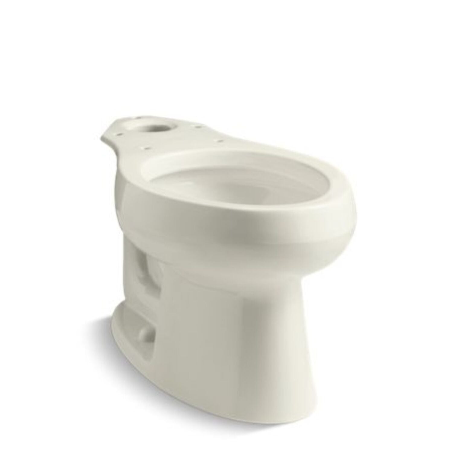 WELLWORTH ELONGATED TOILET BOWL ONLY - robinsonco.ca