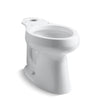 HIGHLINE COMFORT HEIGHT ELONGATED TOILET BOWL ONLY