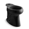 HIGHLINE COMFORT HEIGHT ELONGATED TOILET BOWL ONLY - robinsonco.ca