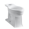 ARCHER TWO-PIECE ELONGATED COMFORT HEIGHT TOILET BOWL ONLY