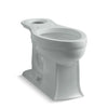 ARCHER® TWO-PIECE ELONGATED COMFORT HEIGHT TOILET BOWL ONLY - robinsonco.ca