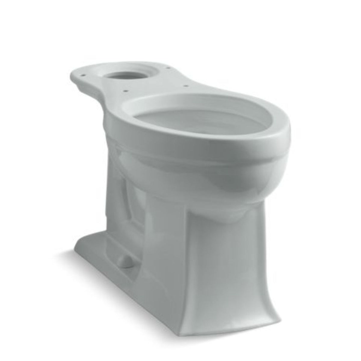 ARCHER® TWO-PIECE ELONGATED COMFORT HEIGHT TOILET BOWL ONLY - robinsonco.ca