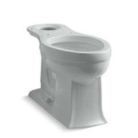 ARCHER® TWO-PIECE ELONGATED COMFORT HEIGHT TOILET BOWL ONLY - robinsonco.ca