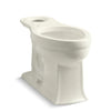 ARCHER® TWO-PIECE ELONGATED COMFORT HEIGHT TOILET BOWL ONLY - robinsonco.ca