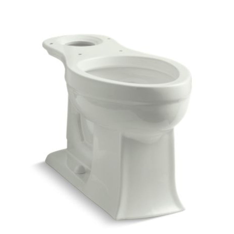 ARCHER® TWO-PIECE ELONGATED COMFORT HEIGHT TOILET BOWL ONLY - robinsonco.ca