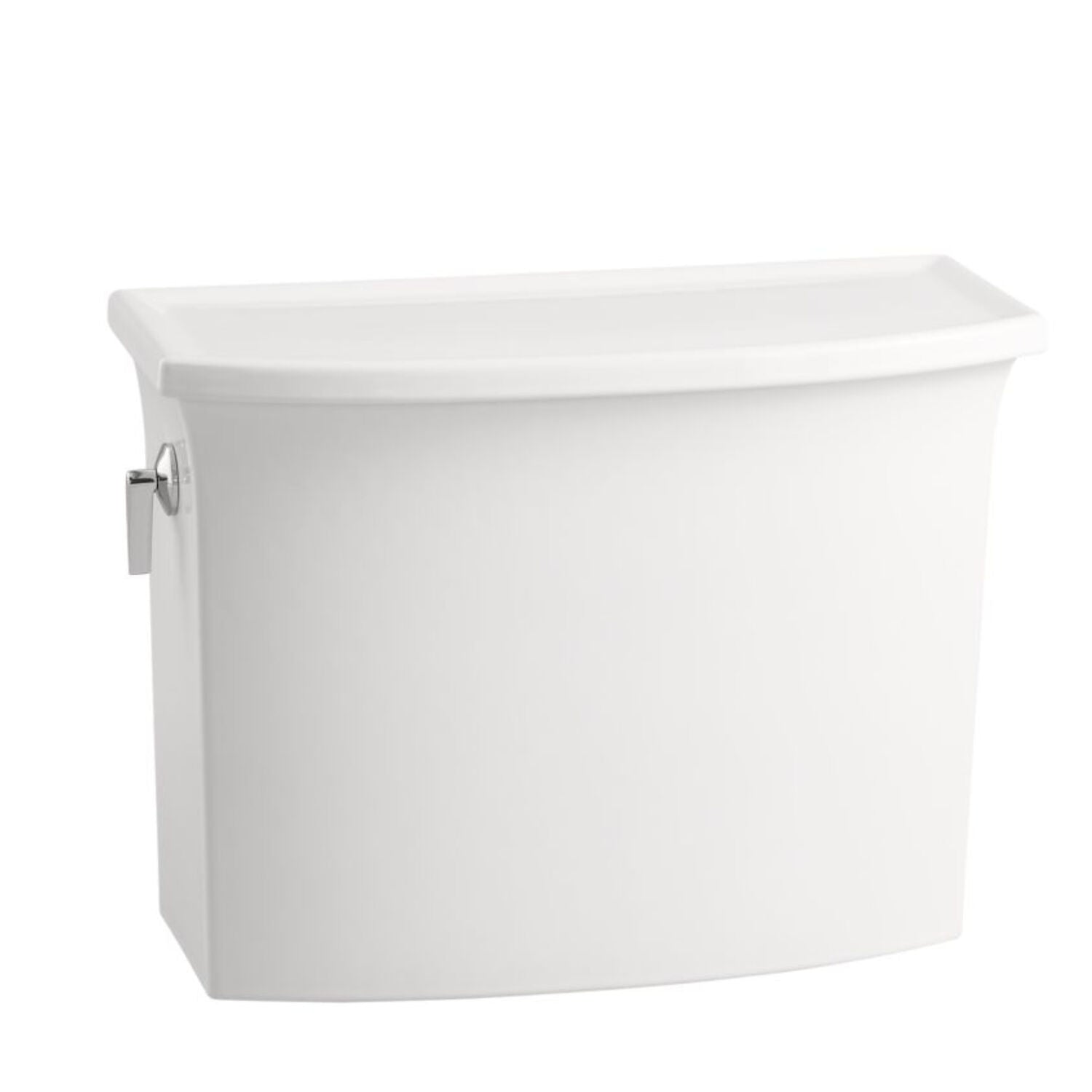 ARCHER TWO-PIECE TOILET TANK ONLY
