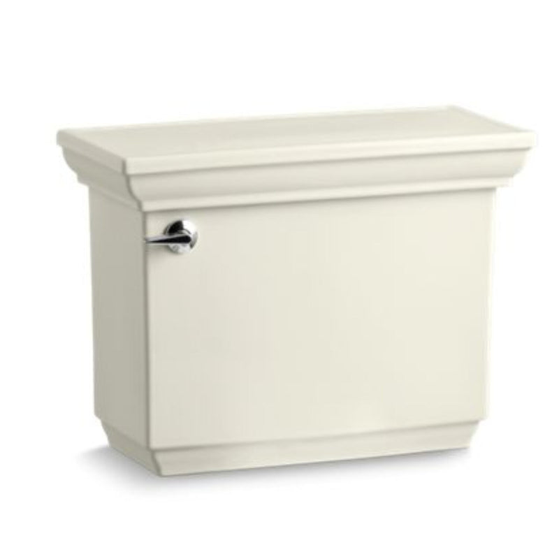 MEMOIRS® STATELY TWO-PIECE TOILET (TANK ONLY) - robinsonco.ca
