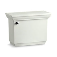 MEMOIRS® STATELY TWO-PIECE TOILET (TANK ONLY) - robinsonco.ca