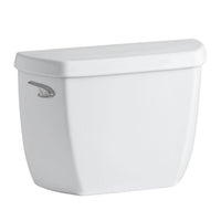 WELLWORTH CLASSIC TOILET TANK ONLY