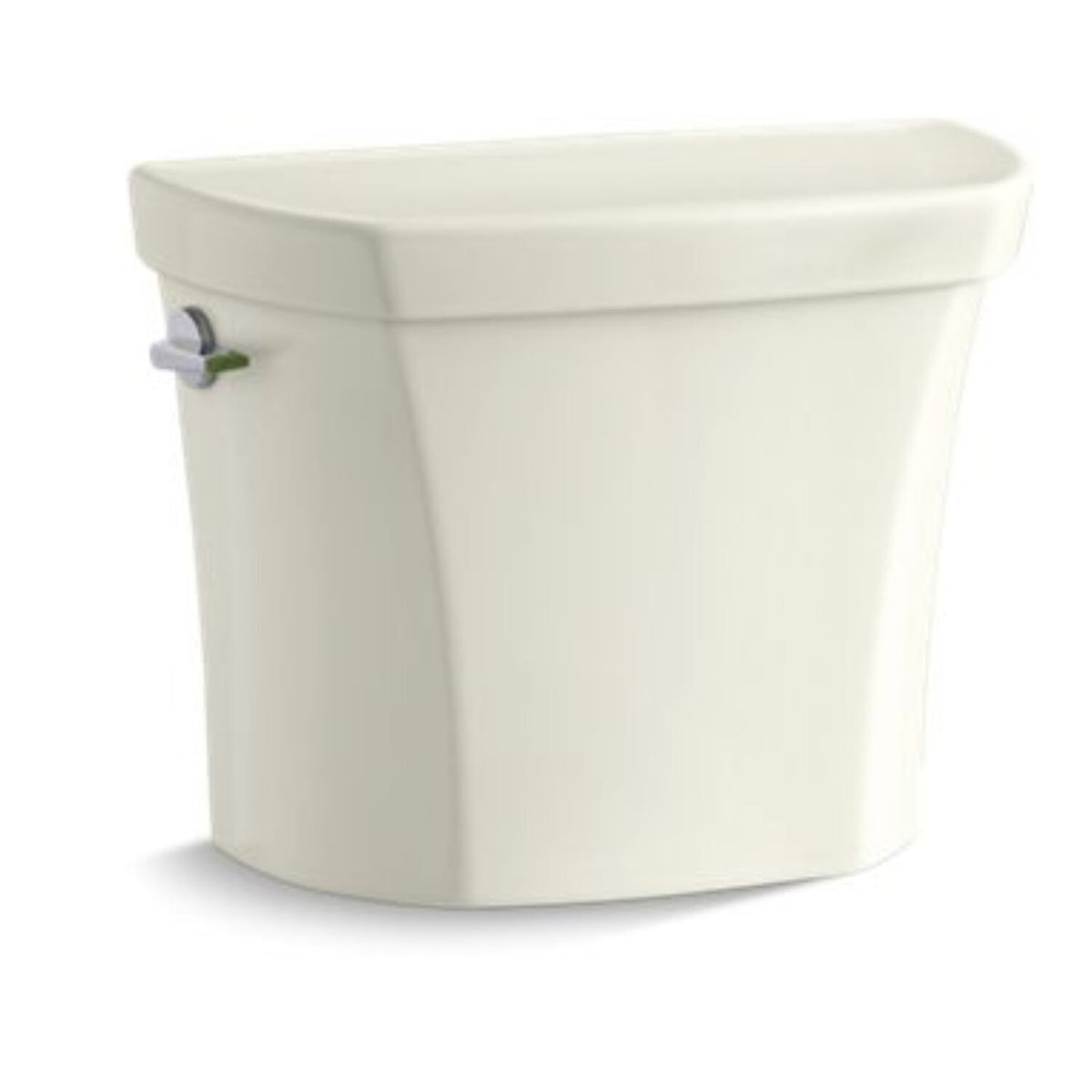 HIGHLINE TWO-PIECE DUAL FLUSH TOILET TANK ONLY - robinsonco.ca