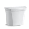 WELLWORTH TWO-PIECE DUAL FLUSH TOILET TANK