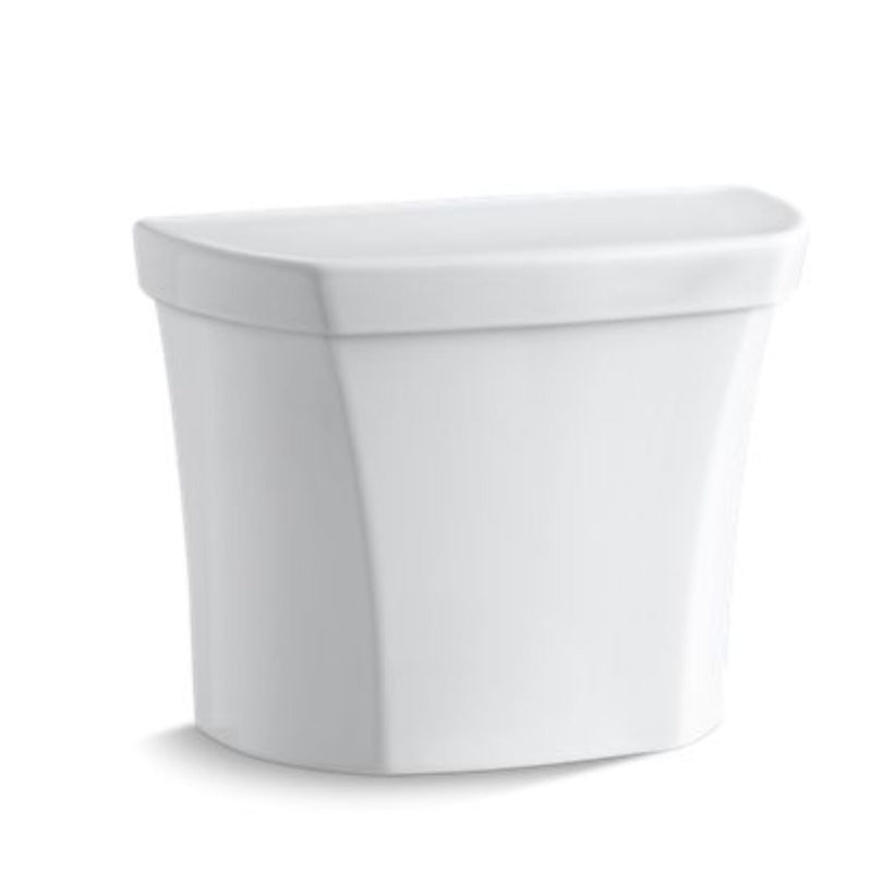 WELLWORTH TWO-PIECE DUAL FLUSH TOILET TANK