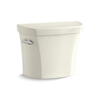 WELLWORTH 1.6 GPF TOILET TANK ONLY - robinsonco.ca