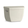 HIGHLINE CLASSIC COMFORT HEIGHT TOILET TANK ONLY - robinsonco.ca