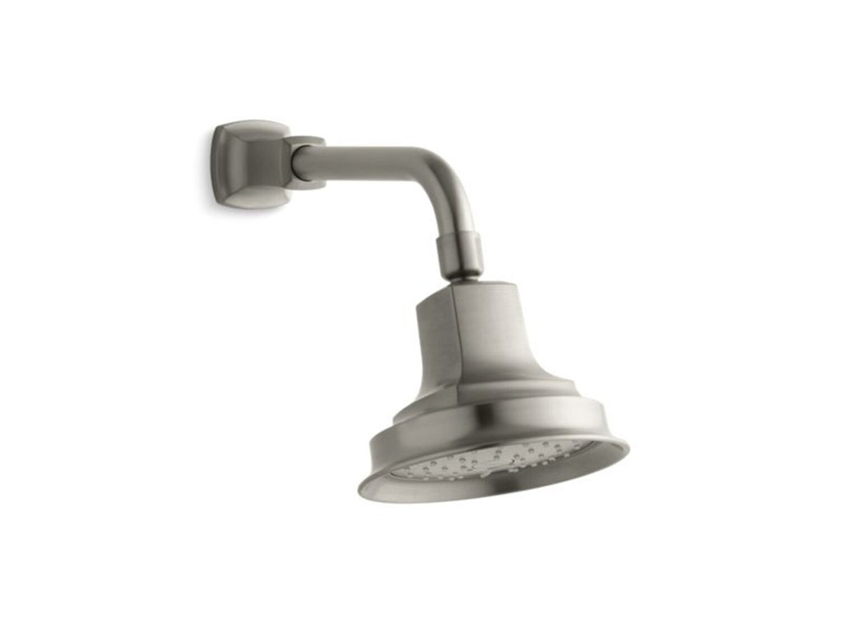 MARGAUX SINGLE-FUNCTION SHOWERHEAD, 1.75 GPM